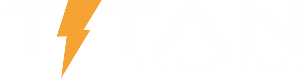Titan LTO Batteries